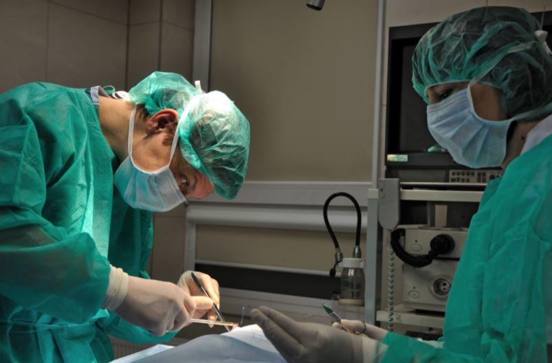 ACL reconstruction surgery treatment in Singapore